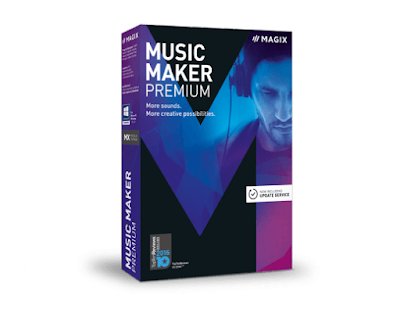 Magix music maker 17 trial Magix music maker 17 trial