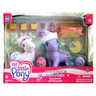My Little Pony Lickety Split Pony Packs 2-Pack G3 Pony My Little Pony Lickety Split Pony Packs 2-Pack G3 Pony