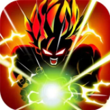 Dragon Shadow Battle Warriors: Super Hero Legend Apk - Free Download Android Game