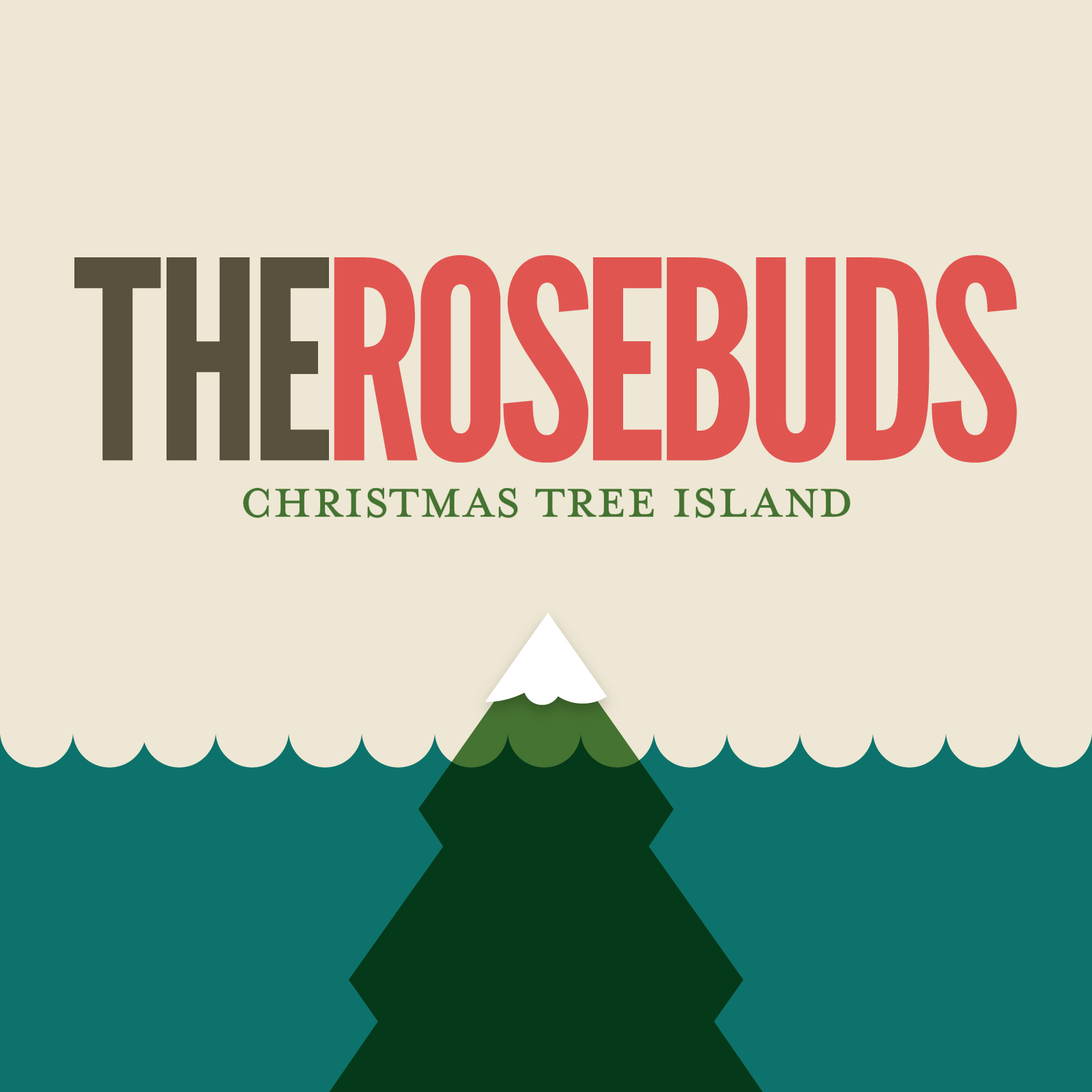 Bells Will Be Ringing, Mark's Holiday Music Blog The Rosebuds Best