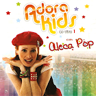 CD Aleca Pop - Adora Kids(2007)