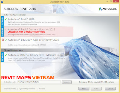 Download Revit Library RVT version 2015, 2016, 2017 ~ REVIT MAPS ...