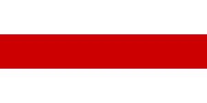Flag of Belarus, 1991-1995