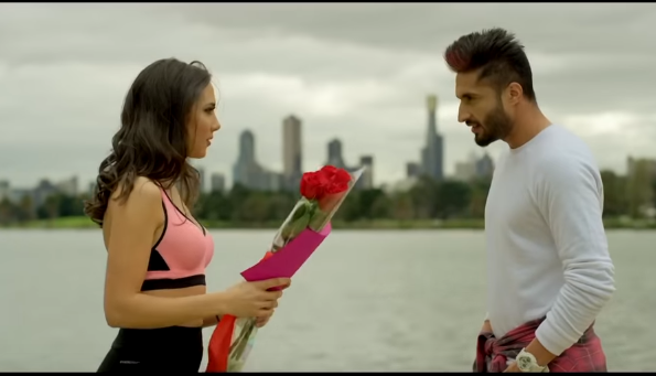 Jassi Gill Mp3 Song Download
