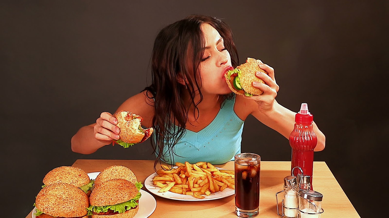 Bilim insanları açıkladı Az yemek yerseniz Bilim insanları açıkladı Az yemek yerseniz