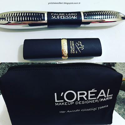 Loreal Paris