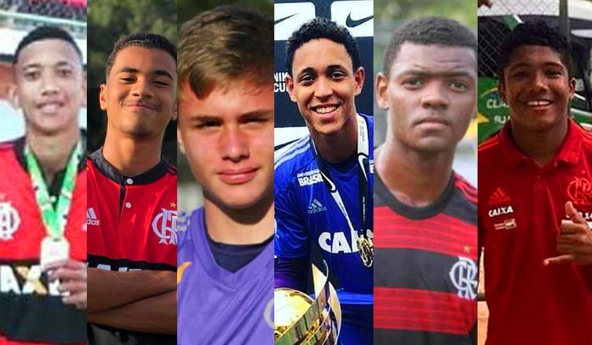 Tragédia no Ninho do Urubu: 10 garotos mortos foram identificados