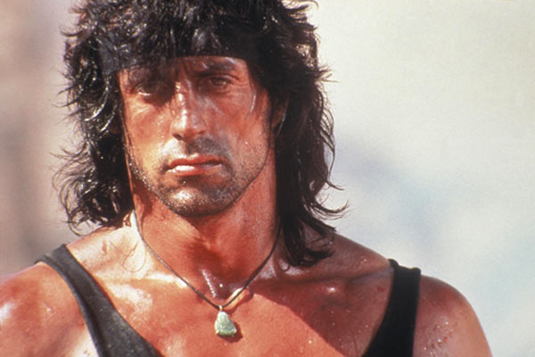 Super Hollywood: John Rambo Pictures, Images And Wallpapers