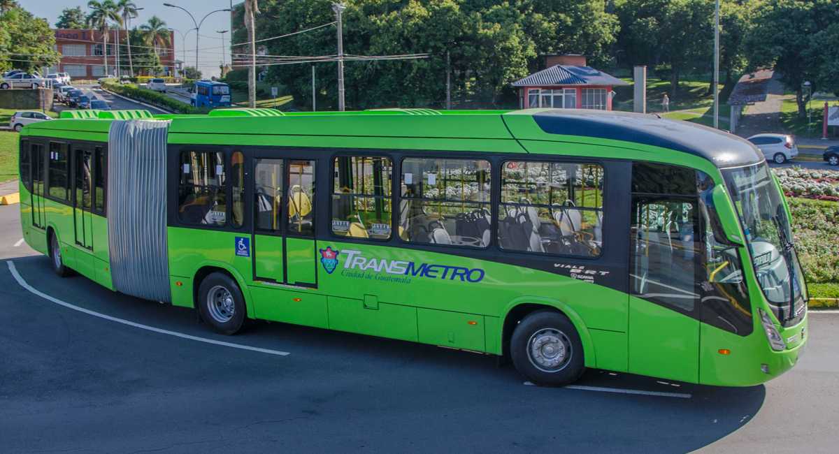 Marcopolo exporta 35 ônibus articulados 1 X noticia 28874