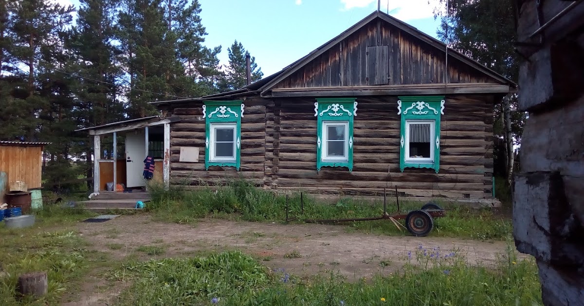 Агродеревня Степаново Городище