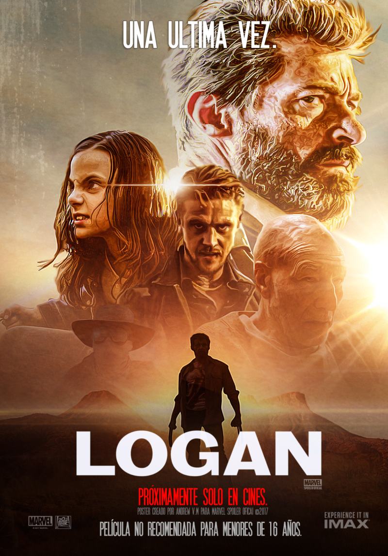 FILM VENDETTA LOGAN SCARICA