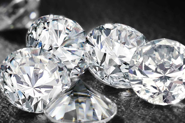 Rapaport Untuk Mengetahui Harga Berlian - Berlianku