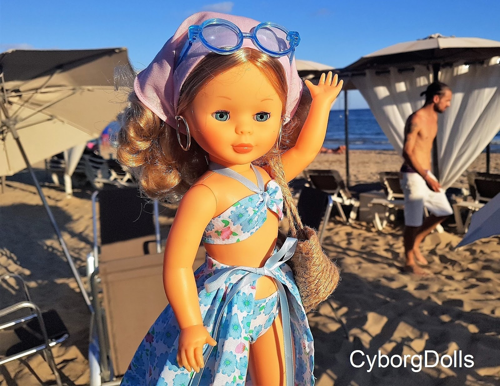 nancy playa reedicion 2017