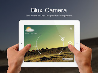 Blux Camera pro