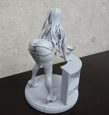 tsf monogatari figure