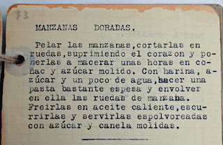 receta alia junio