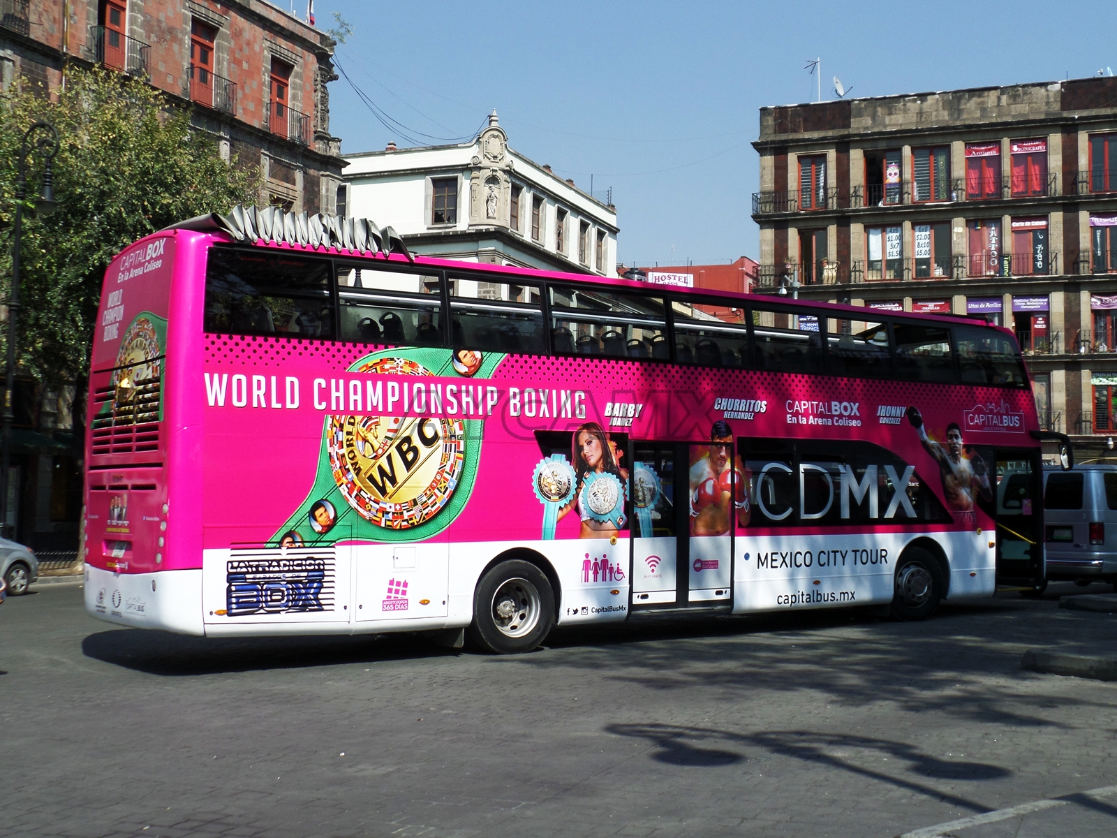 AYCAMX - Autobuses y Camiones México : Camiones Ciudad de México 304 ...