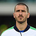 Leonardo Bonucci: Juventus & Italy defender signs deal until 2021