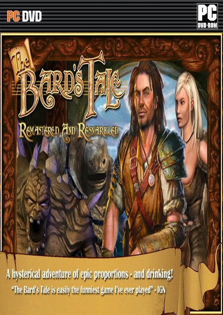 the bards tale remastered trophy guide the bards tale remastered trophy guide