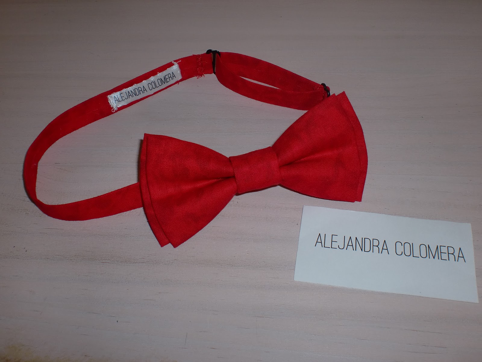 Pajaritas personalizadas Alejandra Colomera Acf Studio