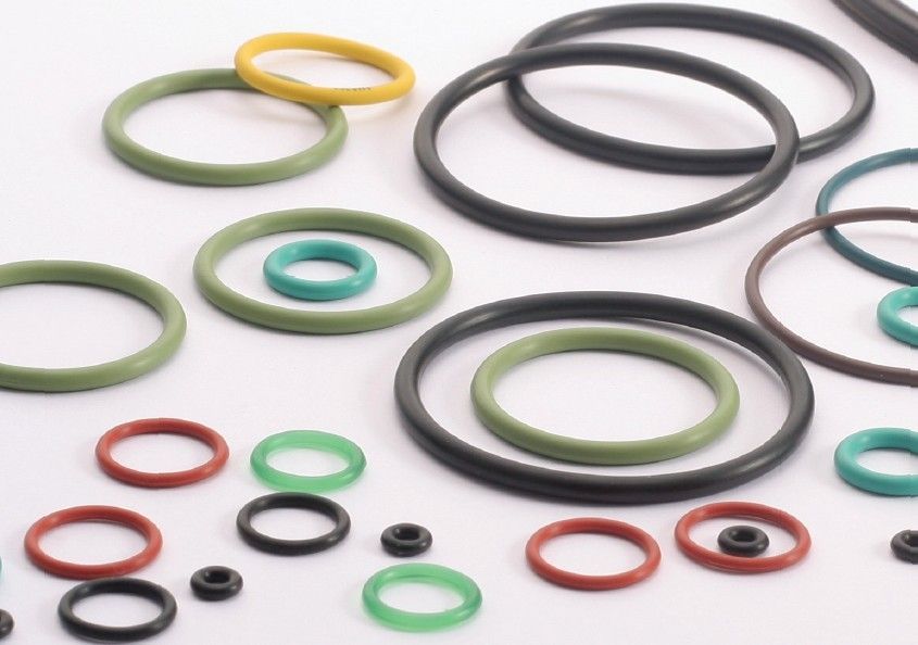 Leading professional customized automotive rubber seals and o rings