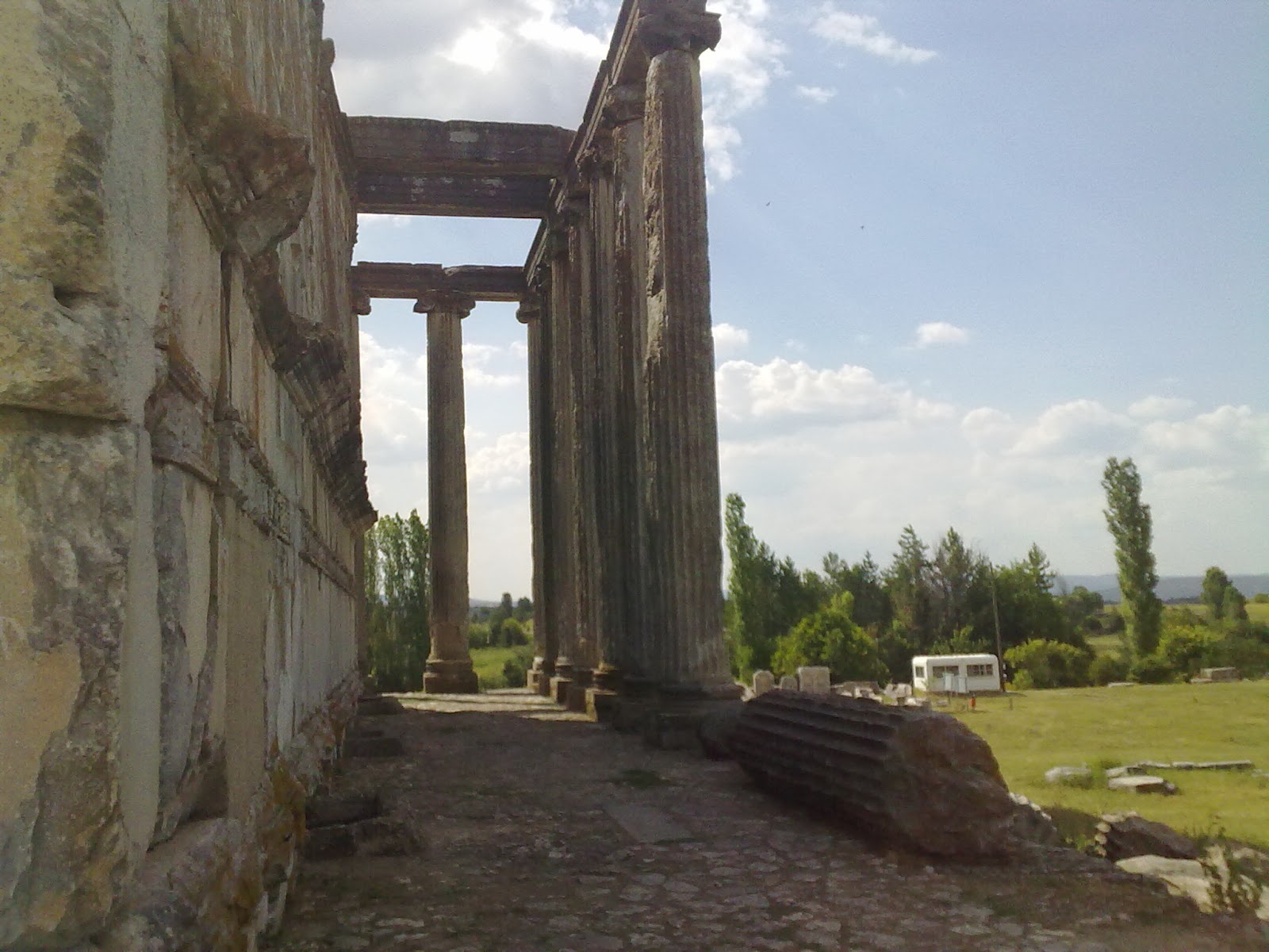27 Haziran 15 Temmuz Güncesi