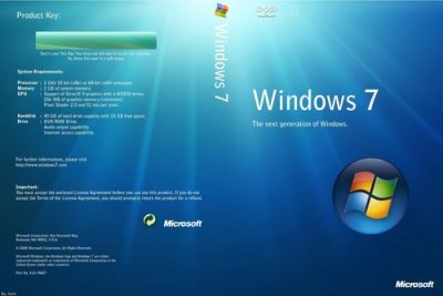 Windows 7 ISO Download