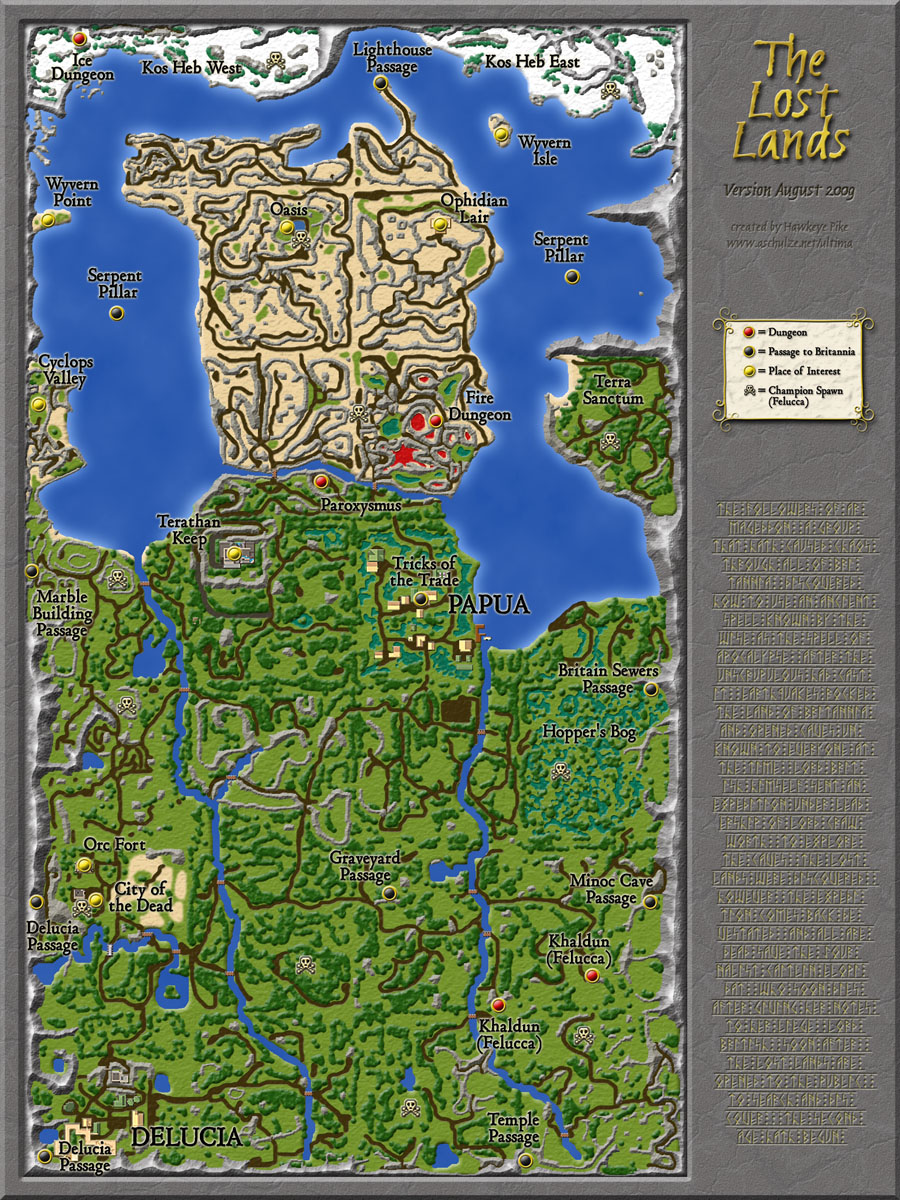 Ultima Online