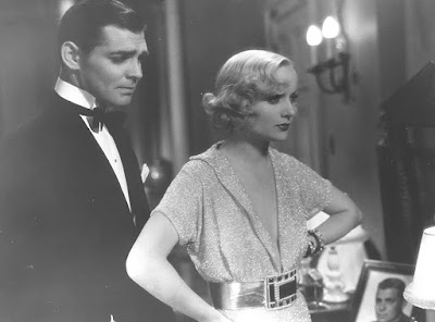 No Man Of Her Own 1932 Carole Lombard Clark Gable Image 5