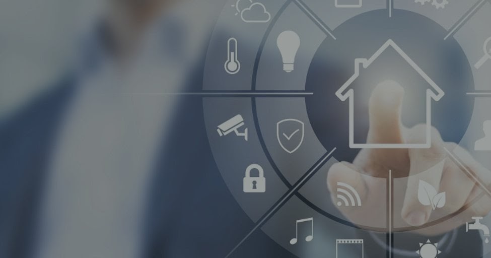 Future of Home Automation Market Keeps your Home Safe & Life Made