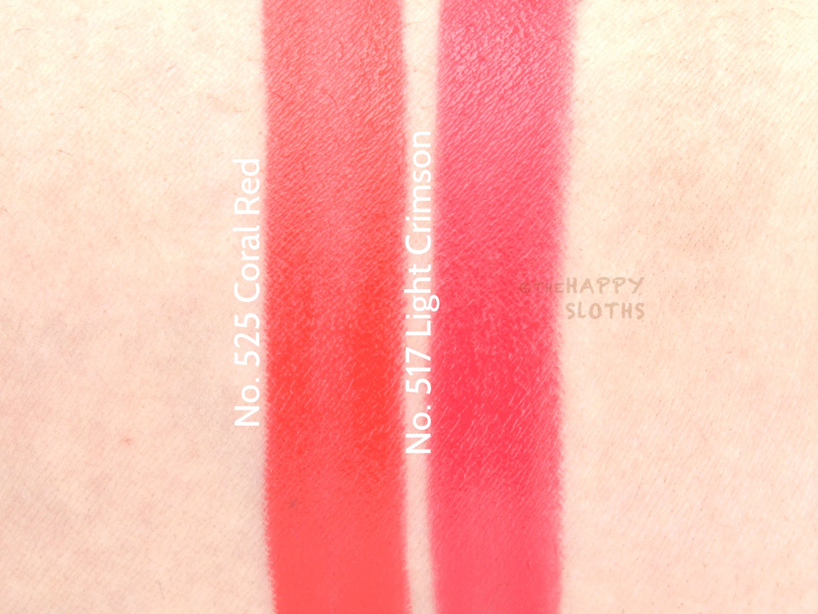 Burberry Full Kisses Lip Colors: Review and Swatches | The Happy Sloths:  Beauty, Makeup, and Skincare Blog with Reviews and Swatches