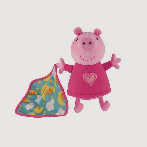 Tudo que toda MAE precisa saber Peppa's pig rules!