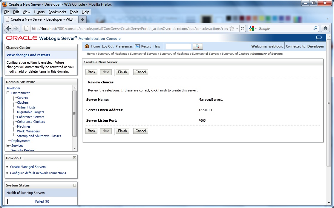 OpenJDK7 Java, JEE, Jboss, Tomcat, logic, Wildfly High Availability