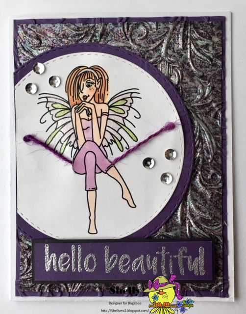 My creative rumblings Bugaboo New Release