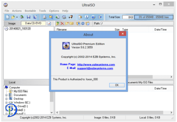 Ultraiso Download With Keygen