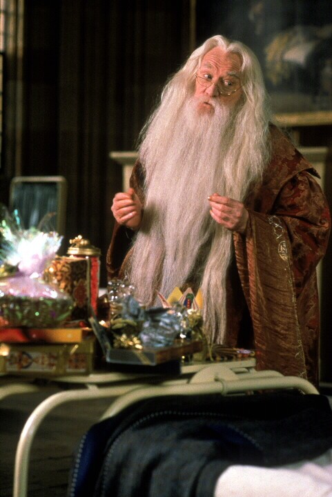 Harry Potter And The Sorcerer's Stone 2001 Full Movie Watch in HD