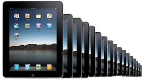 iPad 3