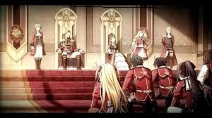 Screenshot 3 Trails Of Cold Steel II Game Free Download Highly Compressed