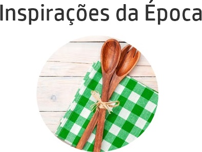 Inspirações Da Época