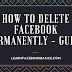 How to Delete Facebook Permanently Guide