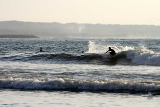 pantai kuta bali