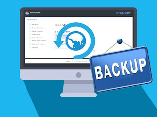 Pengertian jenis Backup dan Cara Backup dalam UNBK Pengertian jenis Backup dan Cara Backup dalam UNBK