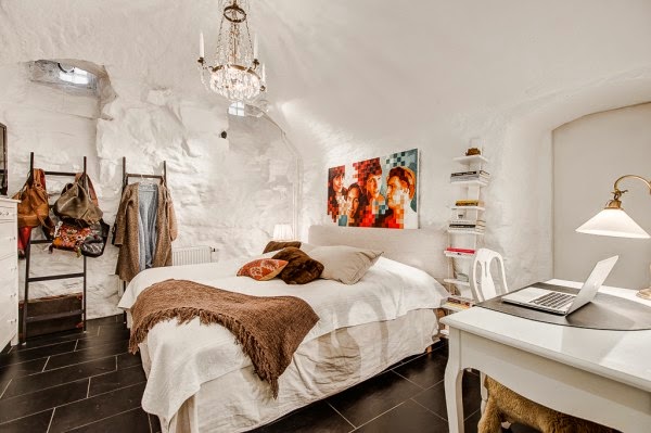 Scandinavian Interior ideas 2014