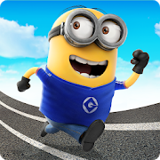 Despicable Me Mod Apk V5 5 0i For Android