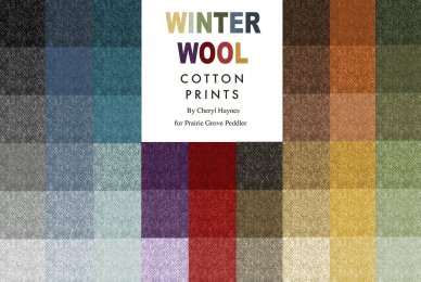 Winter Wool