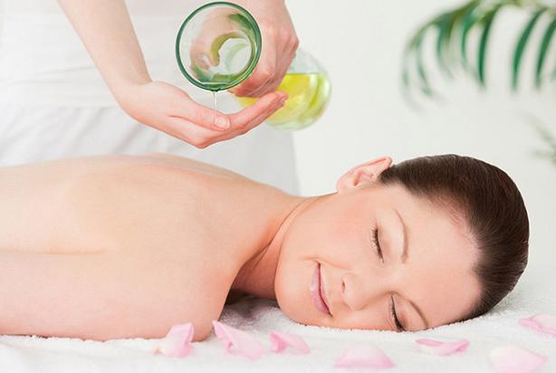 Dạy nghề spa chuyên nghiệp massage body Dạy nghề spa chuyên nghiệp massage body