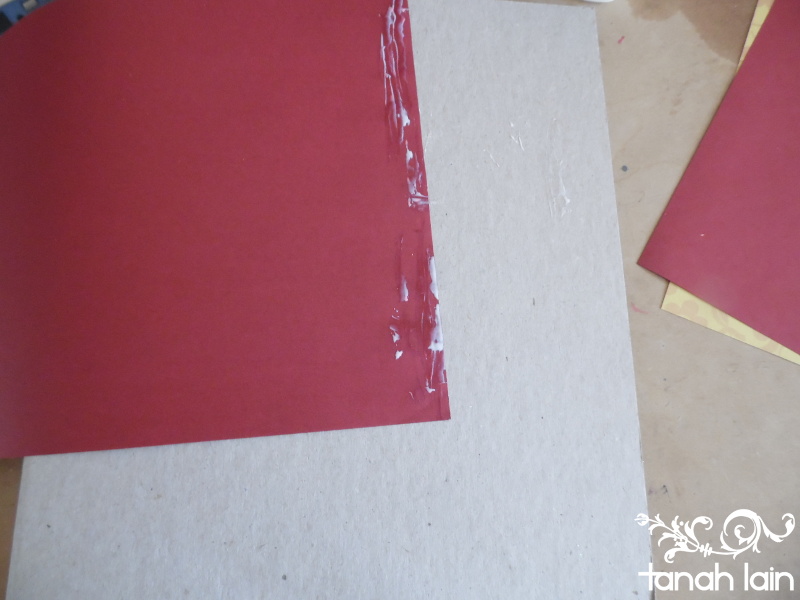 Mi experiencia con el Scrapbook 