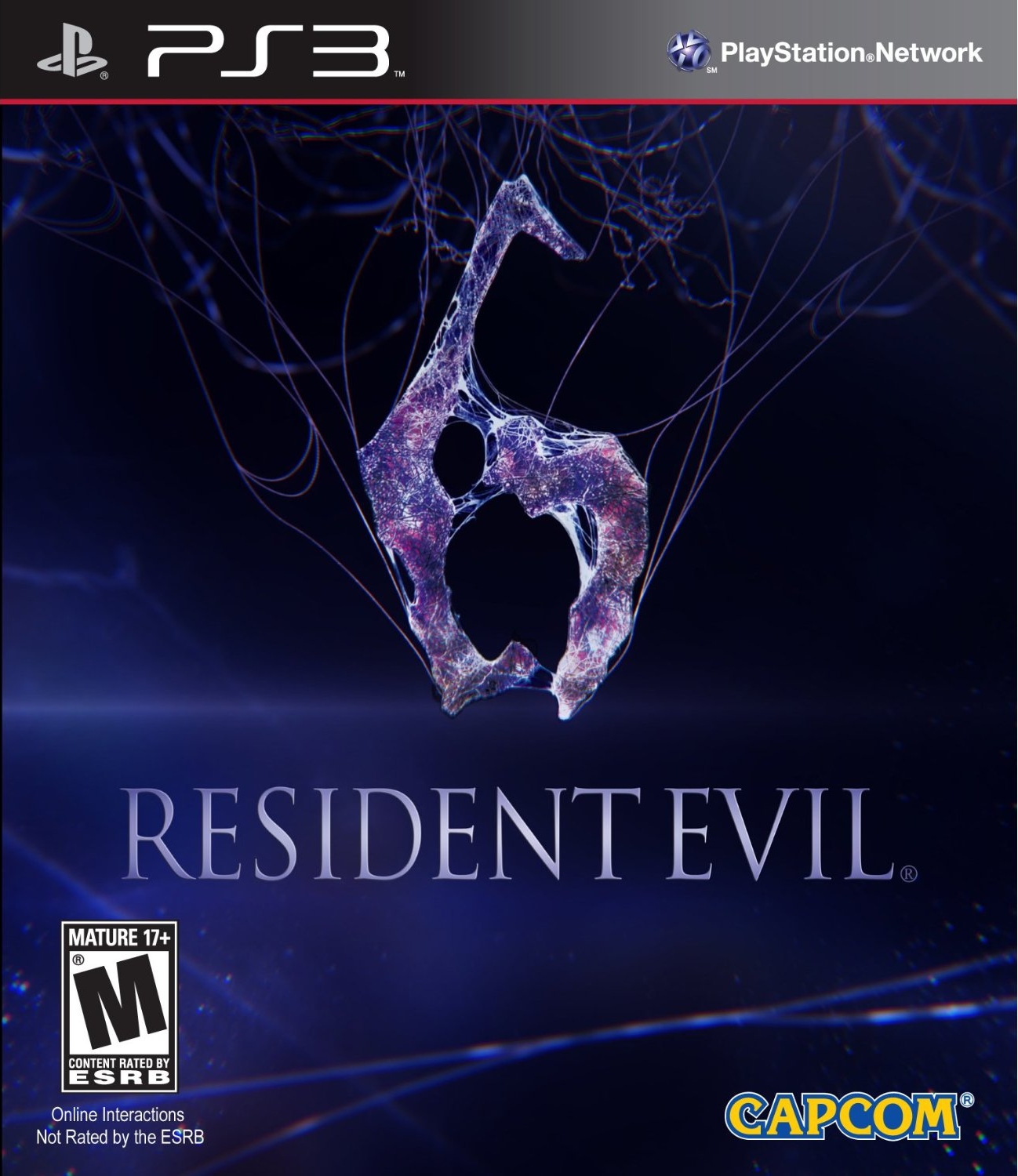 Resident Evil 6 PS3 Game Free Download Free Download Games