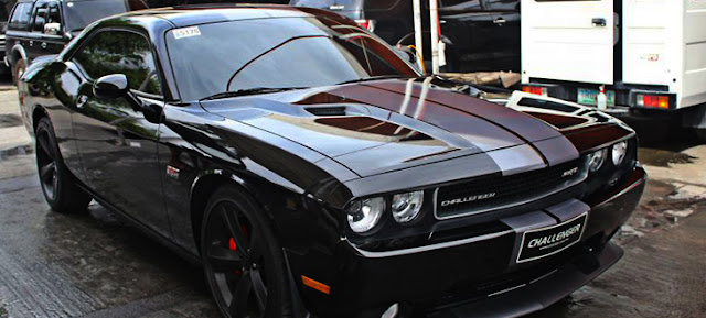 10 Filipino Celebrity's Luxurious Cars That Will Make You Wow!