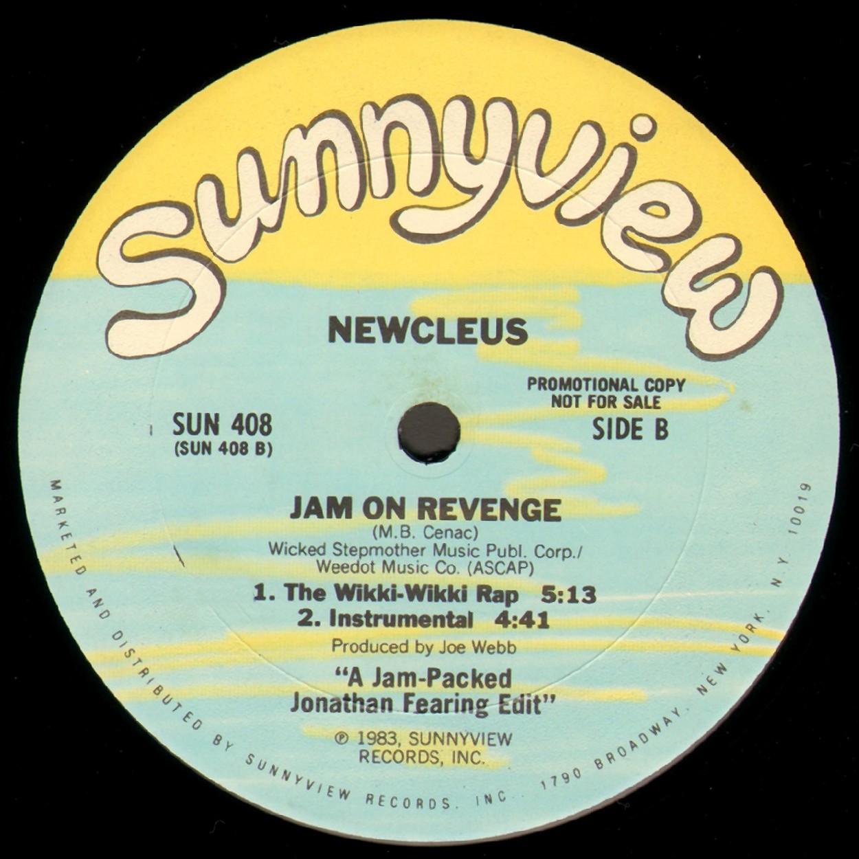 missing hits 7 newcleus jam on revenge the wikki christmas rappin kurtis